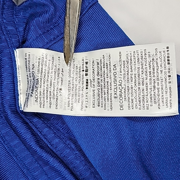 Nike Indianapolis Colts Jersey #5 Anthony Richardson - Picture 7 of 14